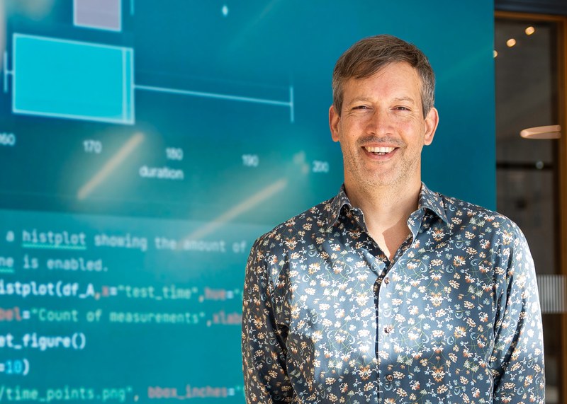 FHNW stärkt Forschung zur intelligenten Nutzung von Gesundheitsdaten