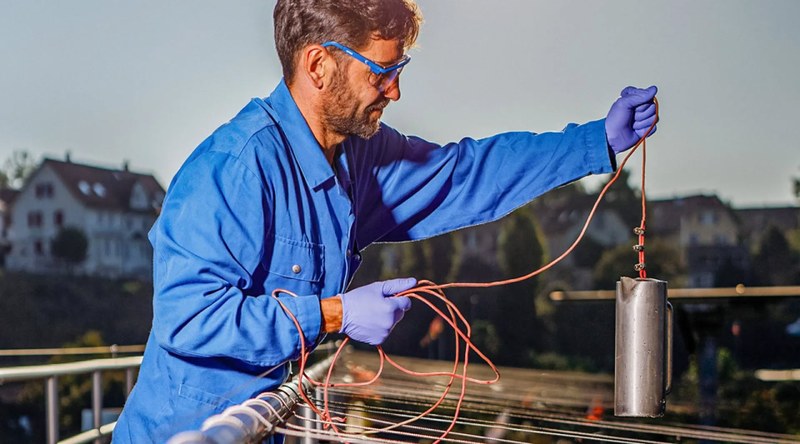Mehr Klarheit beim Industrieabwasser