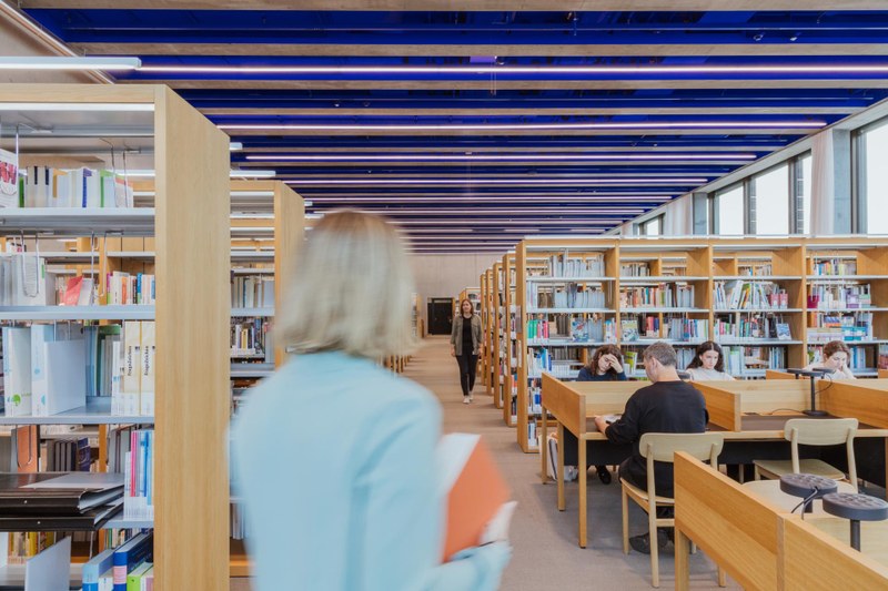 Forschungsdatenmanagement in Zusammenarbeit mit der Praxis