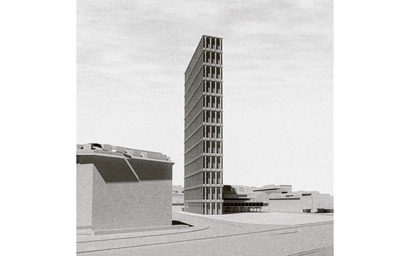 Hawa Student Award 2020 1. Preis