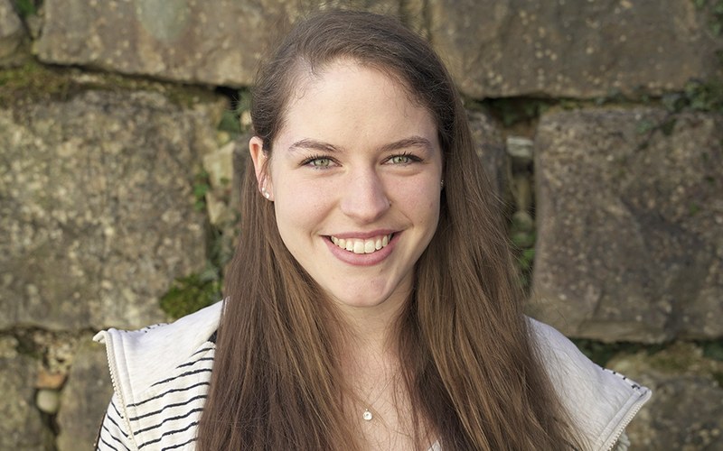 Erzähl mal... Katja Strittmatter