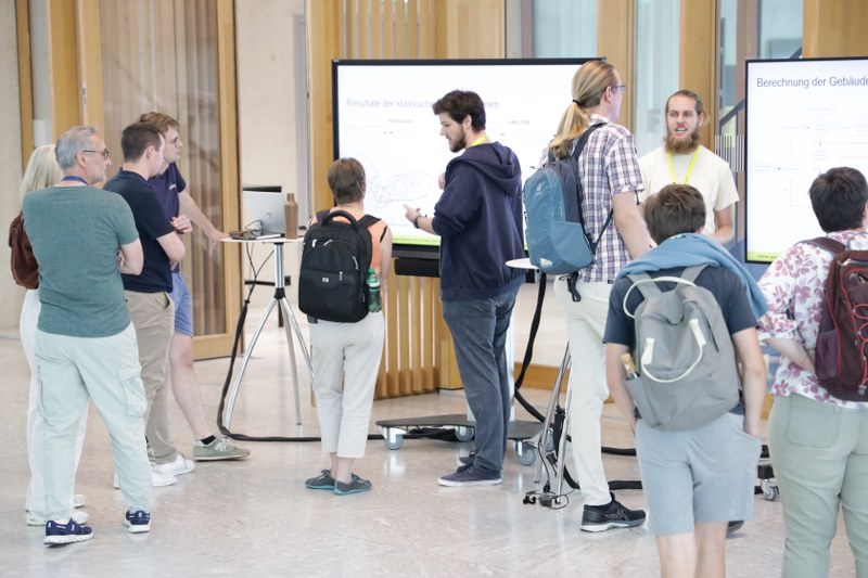 Spannende Einblicke und innovative Ideen: Das MasterForum Sommer 2026 und GeoForum 2026