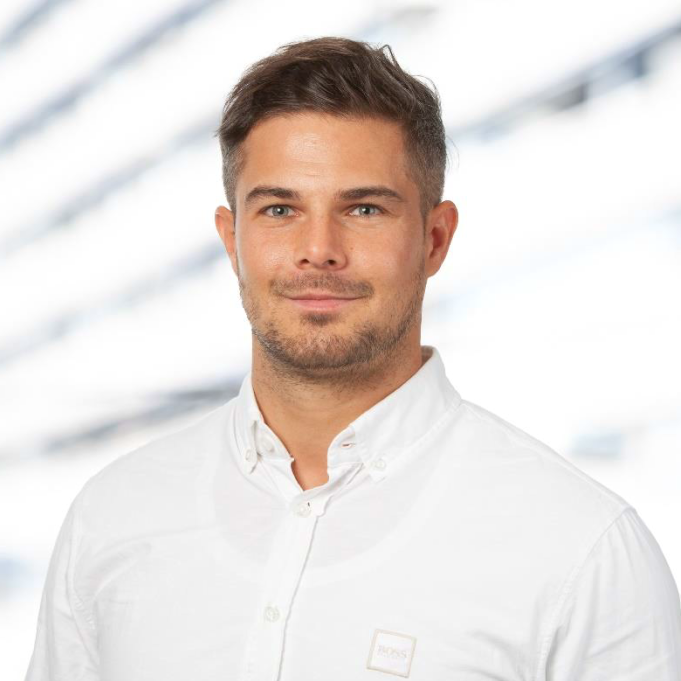 Patric Sommer im Interview über seinen Weg vom EUT-Studium zum BIM-Manager
