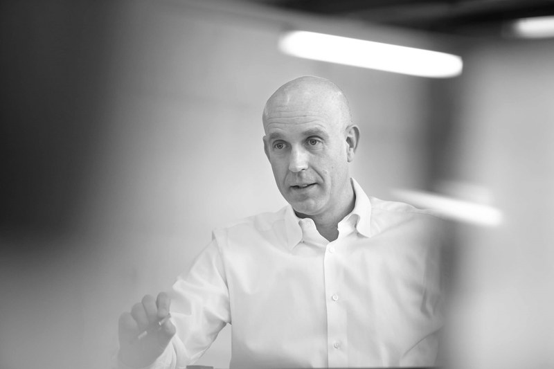 Serge Fayet ©Hanspeter Wagner