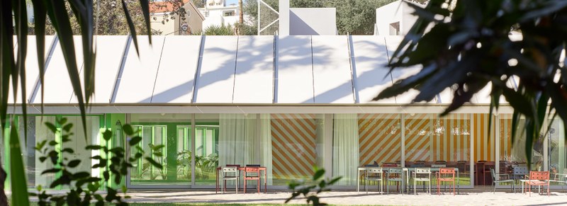 Vortrag «Ein Haus ...»
