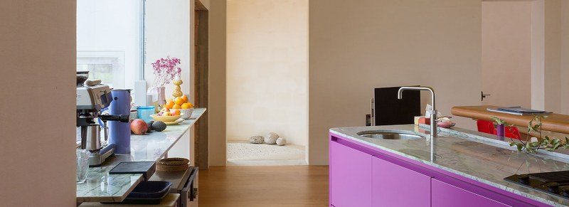 Vortrag «Ein Haus ...»