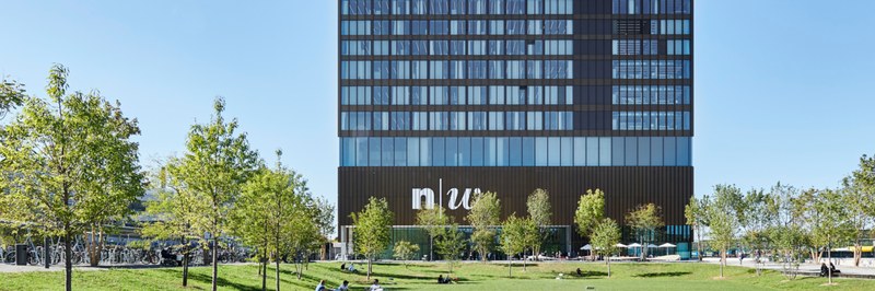 Ingenieur-Studium an der FHNW