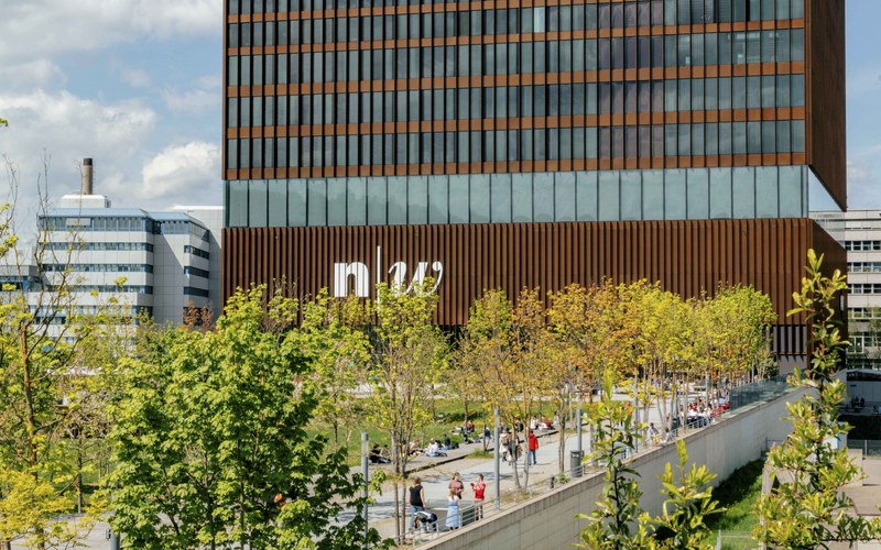 Ingenieur-Studium an der FHNW