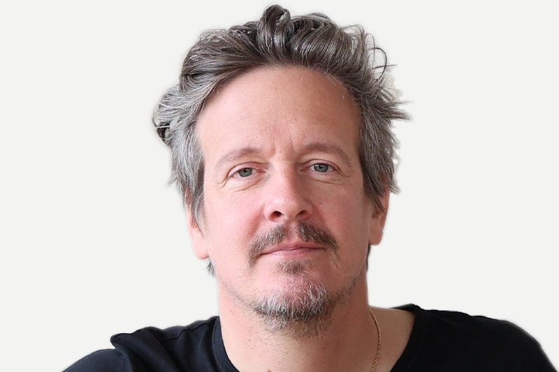Axel Humpert
