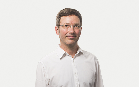 Gregor Steinke