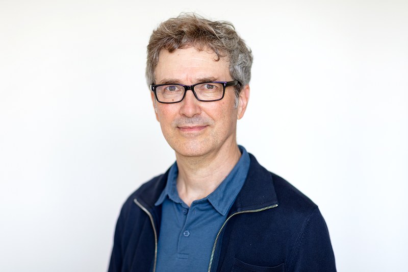 Gregor Steinke