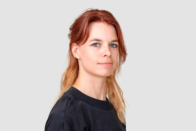 Karolina Tadek