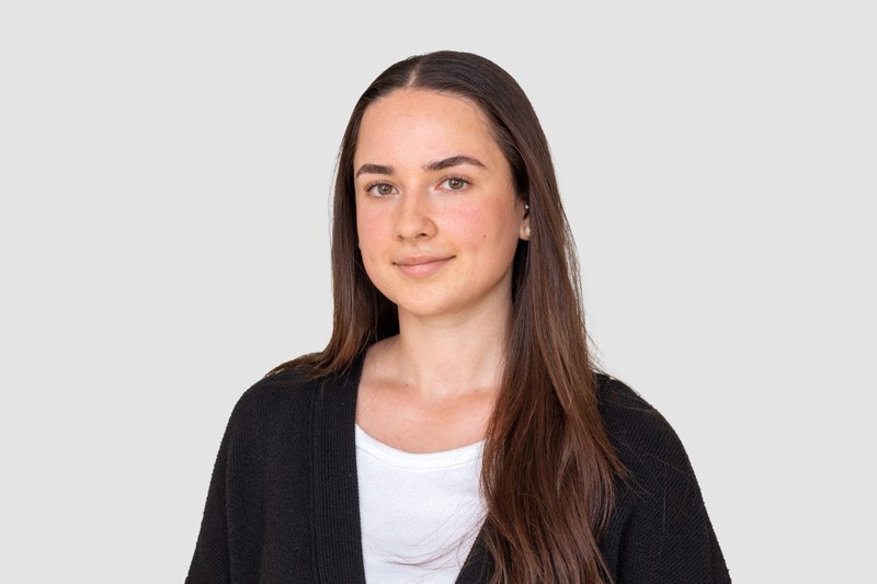 Vanesa Nikolov