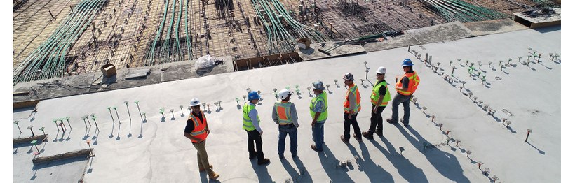 CAS Baukostenplanung