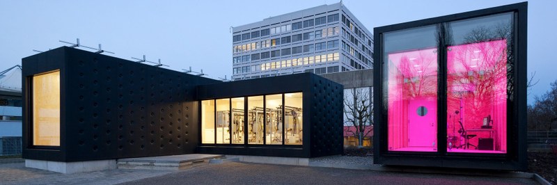 CAS Energie und Ökologie am Bau