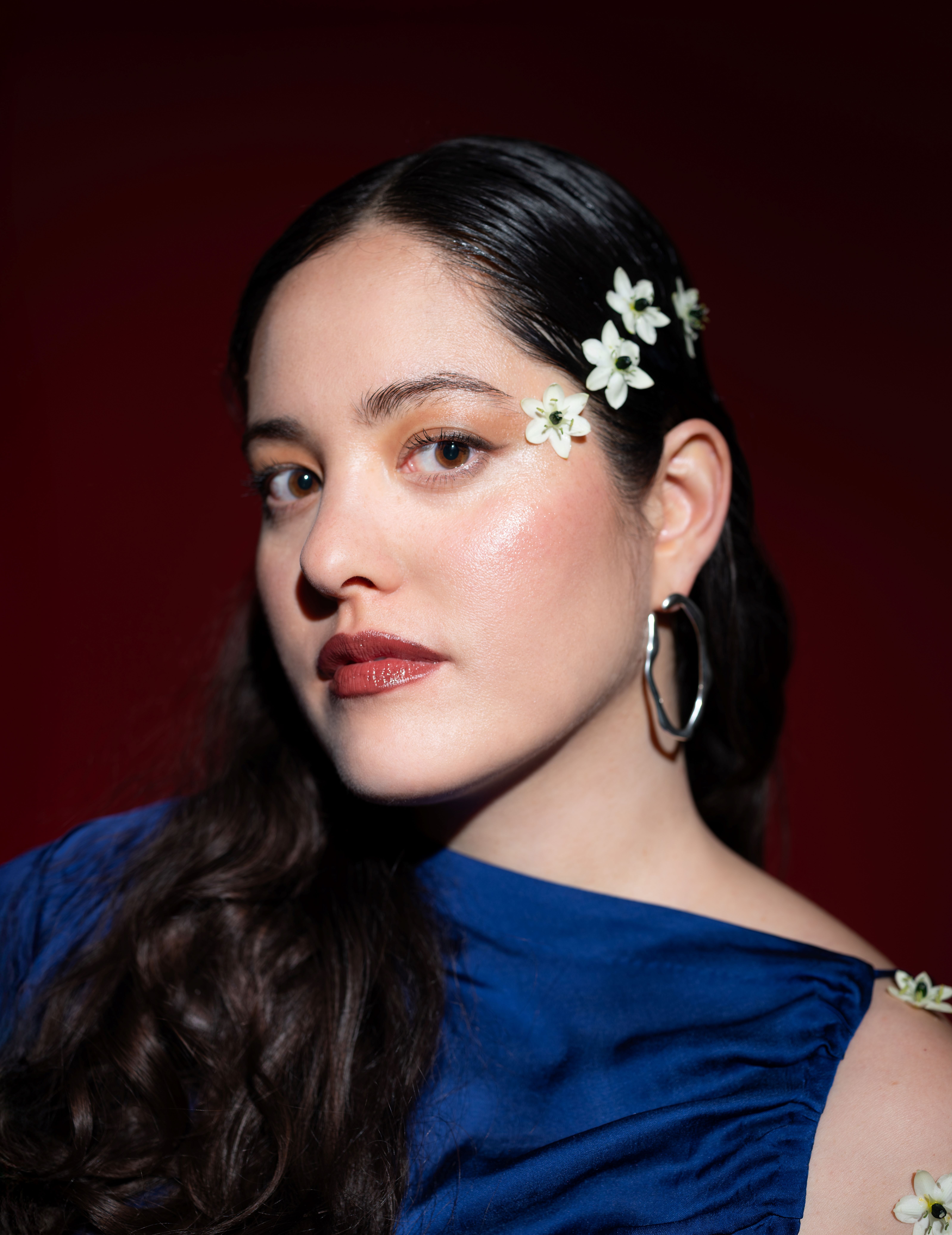 Portrait of Yumi Ito, Sängerin, Pianistin, Komponistin, Bandleaderin (Bild: Maria Jarzyna)