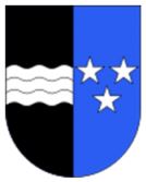 Wappen Aargau