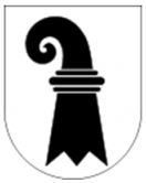 Wappen Basel