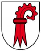 Wappen Baselland
