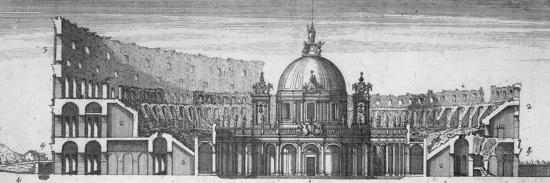 Öffentliche Vorträge «Ein Haus ...»