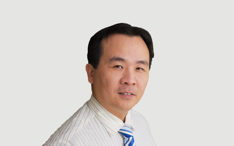 Dr Alfred Huah-Syn Wong