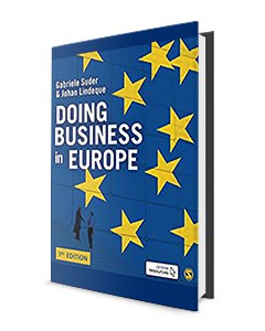 Doing Business in EUrope