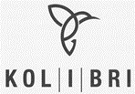 Logo KOLIBRI