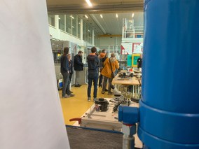 Engineers’ Day 2023 an der FHNW in Brugg-Windisch