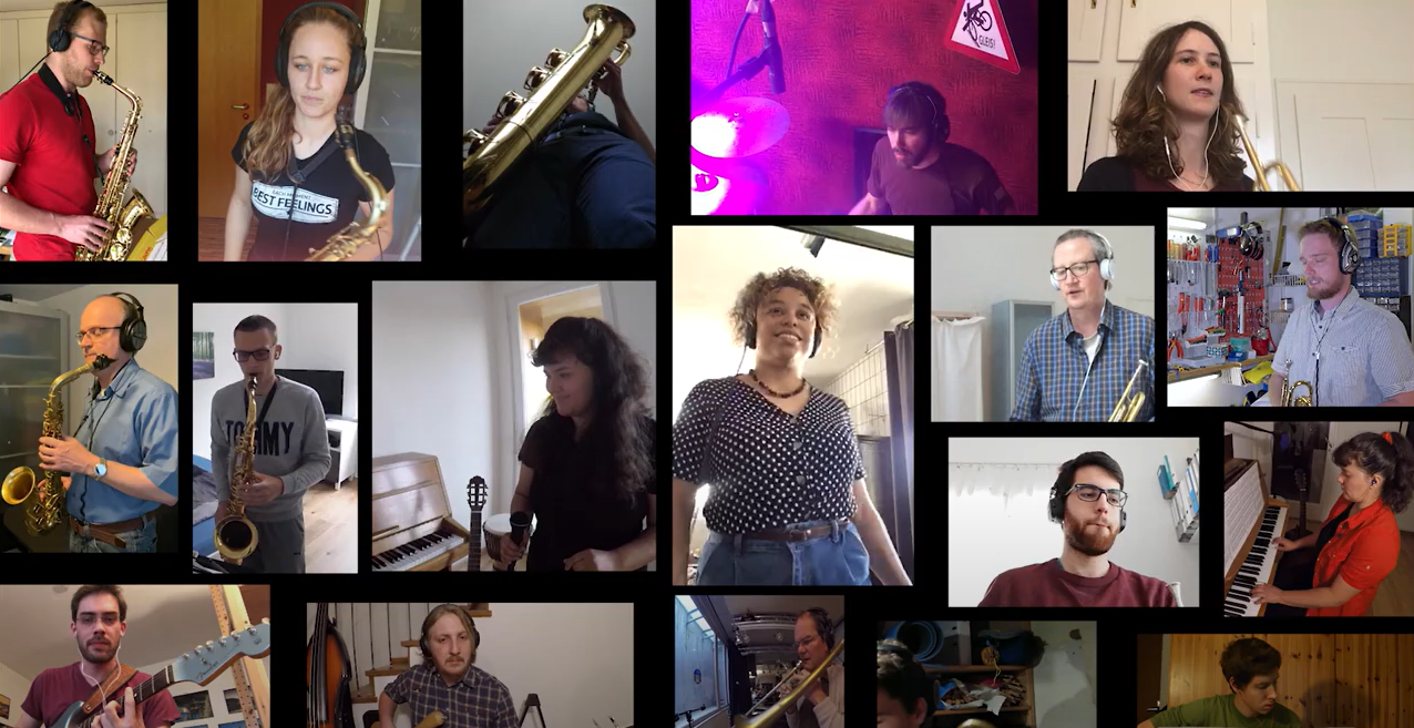 Klicken um Video abzuspielen