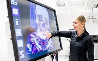 Uni Basel und die Hochschule für Life Sciences FHNW lancieren gemeinsamen Master in Biomedical Engineering