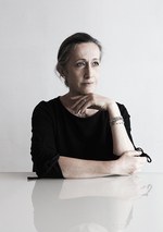 Neue Dozentin für Gestik und historische Schauspieltechniken ab September 2021: Deda Cristina Colonna