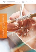 Studienführer 2019-20