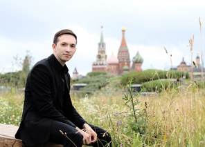 Sergey Tanin - der Pianist, der aus der Kälte kam
