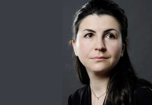 Tatiana Korsunskaya wird neue Professorin für Solo- und Ensemblekorrepetition Gesang