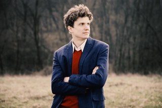 Zoltán Fejérvári: neuer Professor für Klavier