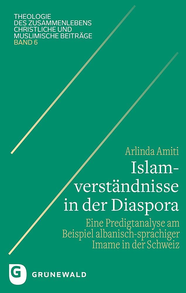 Islamverständnisse in der Diaspora