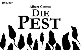 Theaterlabor Muttenz liest «Die Pest» von Albert Camus