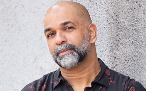 Bild von Sunil Mann