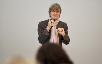 Prof. Dr. Katrin Fischer