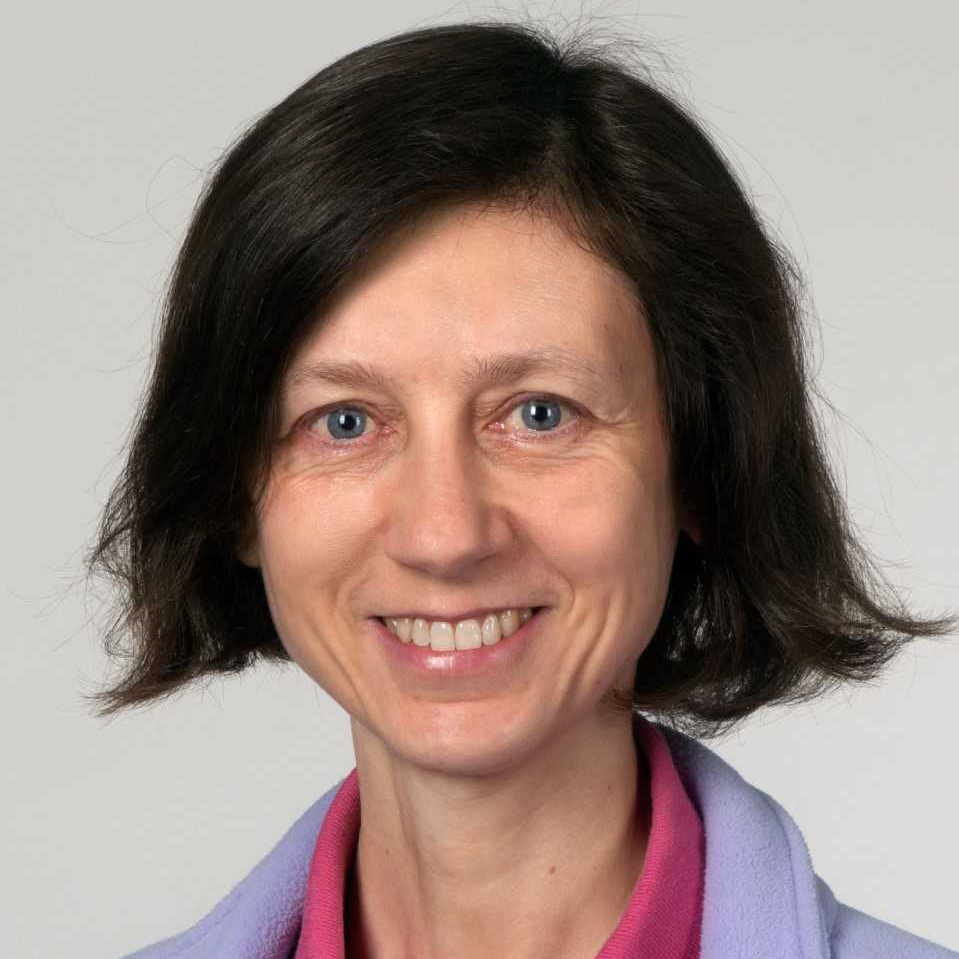 Claudia Dell'Apollonia