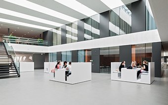 Newsletter der Hochschule für Soziale Arbeit FHNW abonnieren