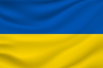 Flag of Ukraine