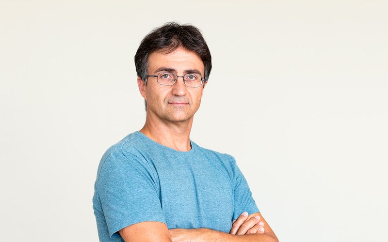 Pavel Dagorov