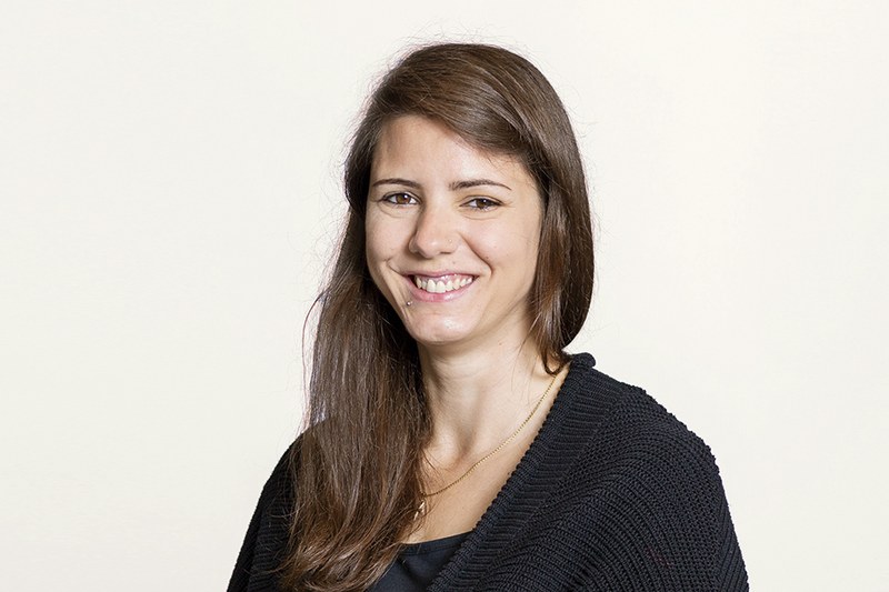 Sabrina Schmidt