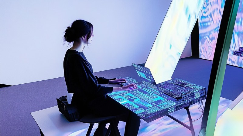 Informatik studieren