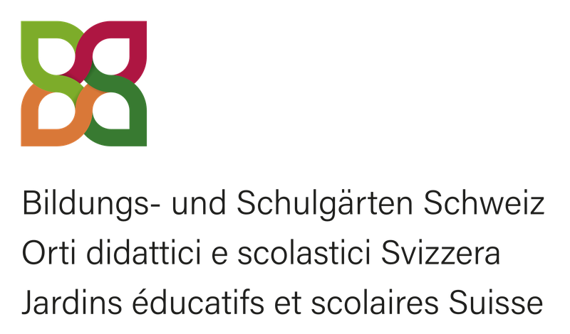 Verein Bildungs- und Schulgärten Schweiz mit Unterstützung des BAFU