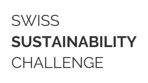 Swiss Sustainability Challenge