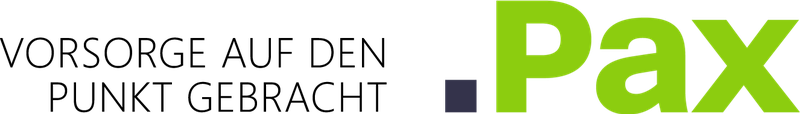 Pax Lebensversicherungen