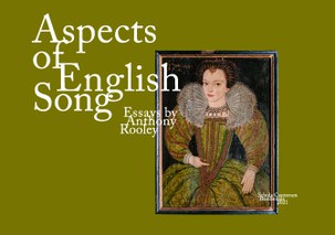Aspects of English Song