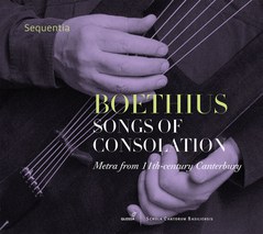 CD: BOETHIUS